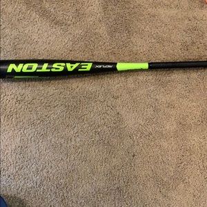31 inch 26 ounce Easton reflex